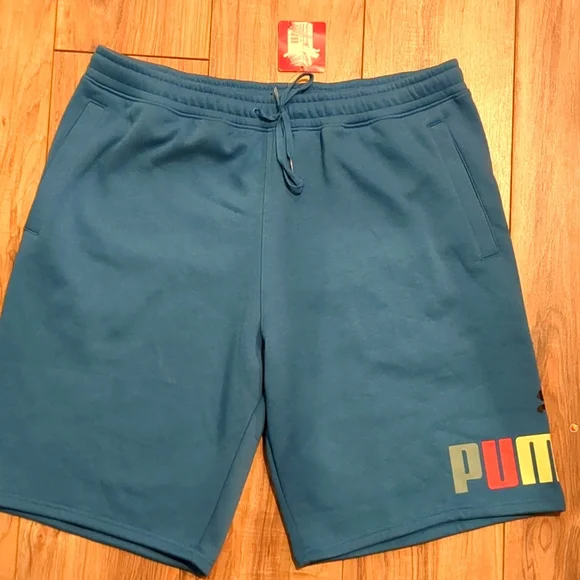 Puma Shorts Mens Xl Puma Shorts Poshmark